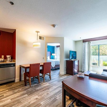 Metro Phx 1Bedroom Apartment 凤凰城 外观 照片