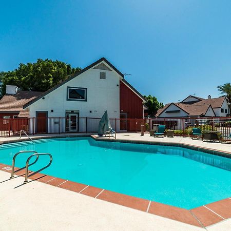 Metro Phx 1Bedroom Apartment 凤凰城 外观 照片