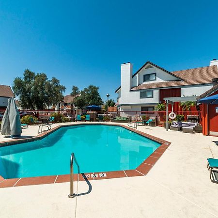 Metro Phx 1Bedroom Apartment 凤凰城 外观 照片