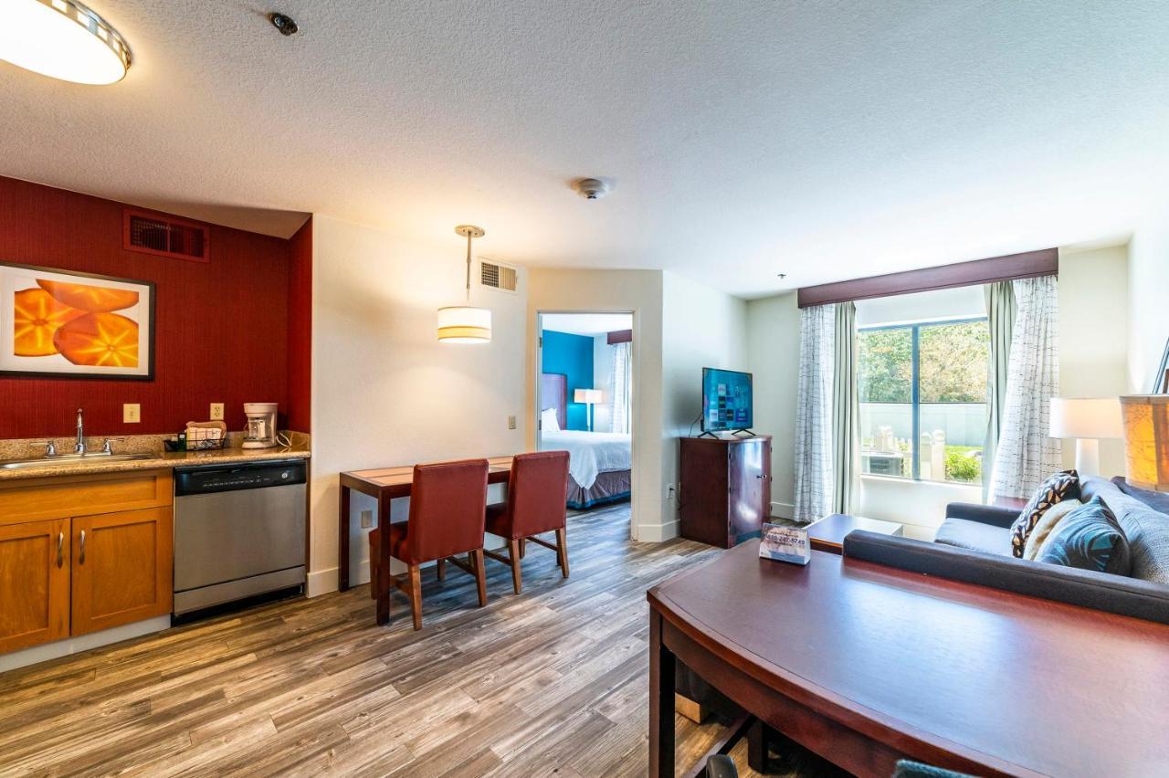 Metro Phx 1Bedroom Apartment 凤凰城 外观 照片