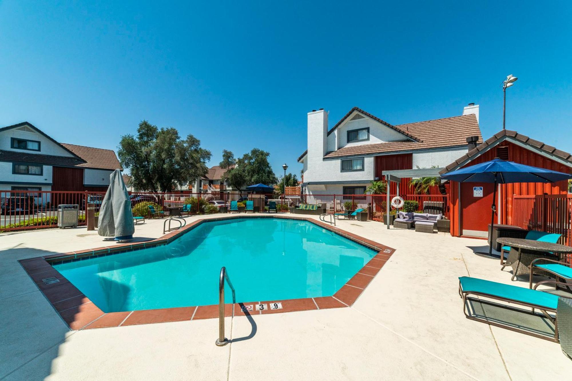 Metro Phx 1Bedroom Apartment 凤凰城 外观 照片