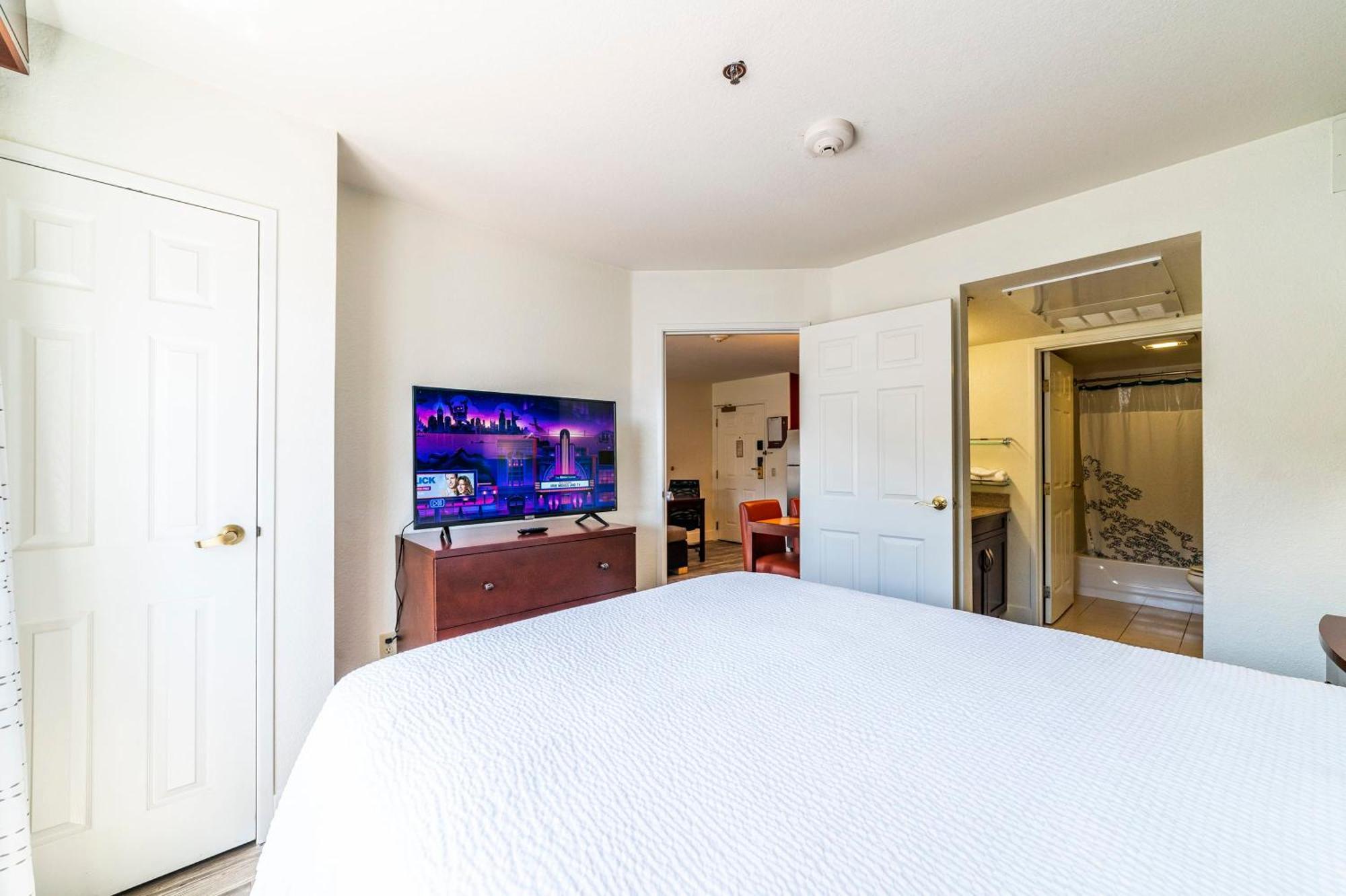Metro Phx 1Bedroom Apartment 凤凰城 外观 照片