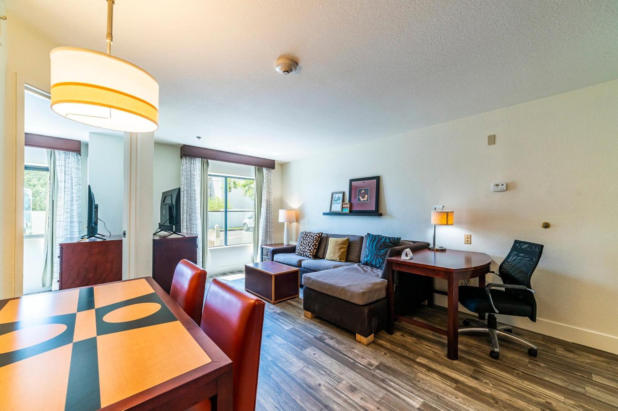 Metro Phx 1Bedroom Apartment 凤凰城 外观 照片