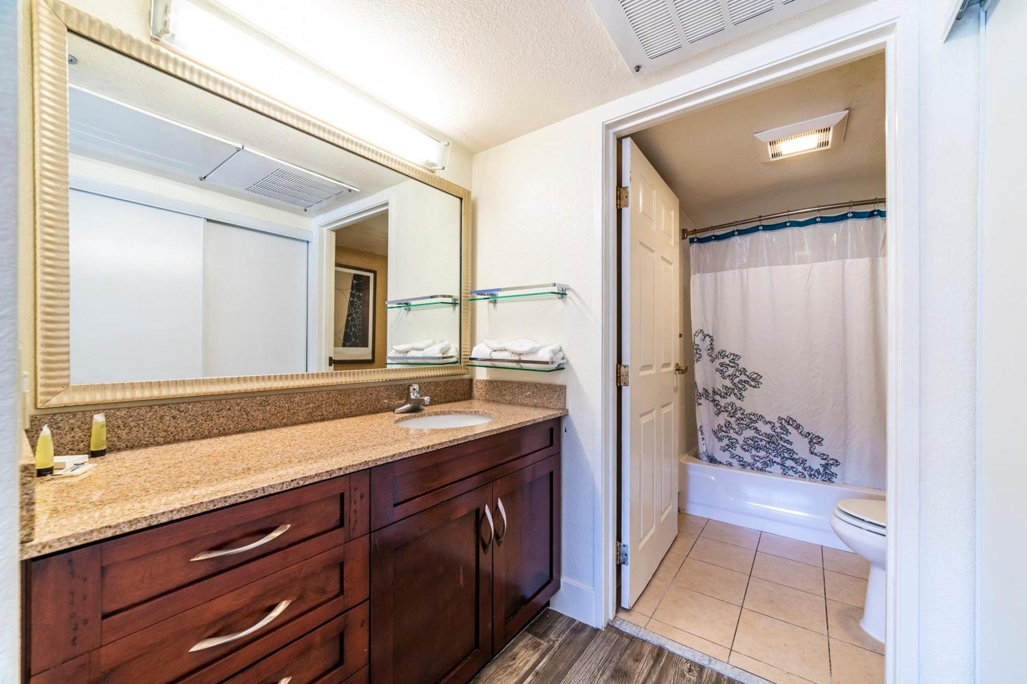 Metro Phx 1Bedroom Apartment 凤凰城 外观 照片