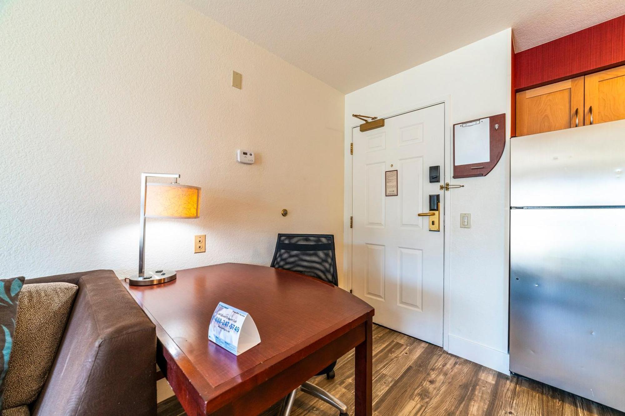 Metro Phx 1Bedroom Apartment 凤凰城 外观 照片