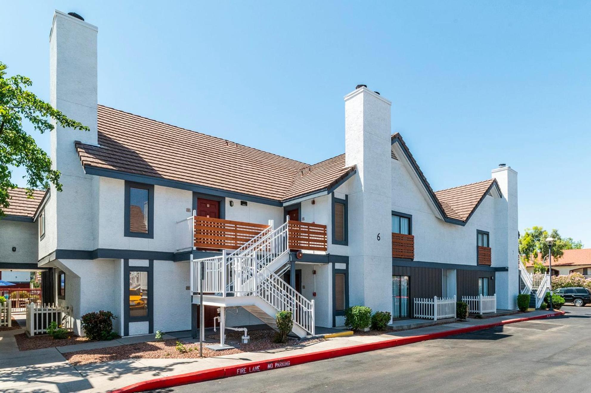 Metro Phx 1Bedroom Apartment 凤凰城 外观 照片