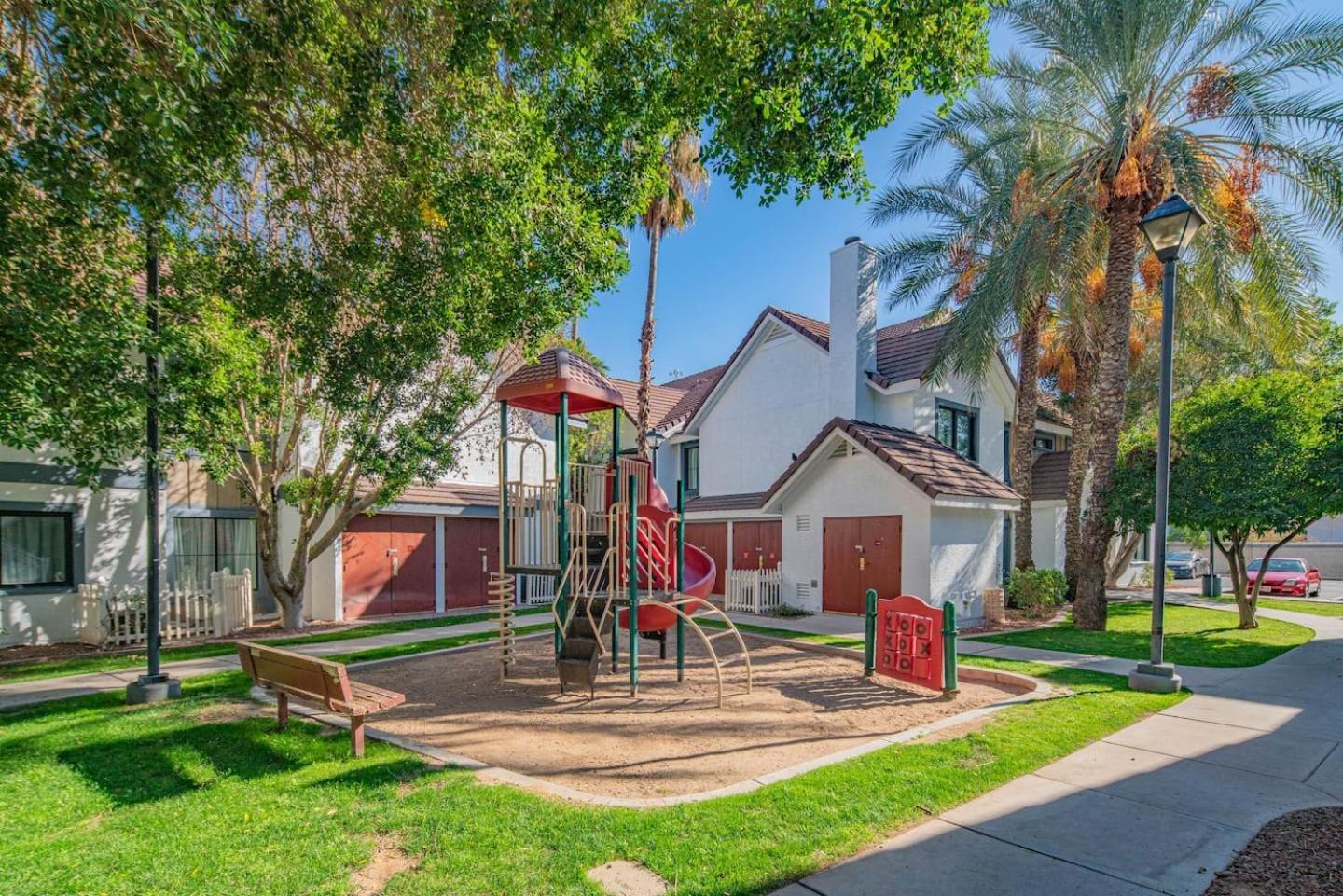 Metro Phx 1Bedroom Apartment 凤凰城 外观 照片