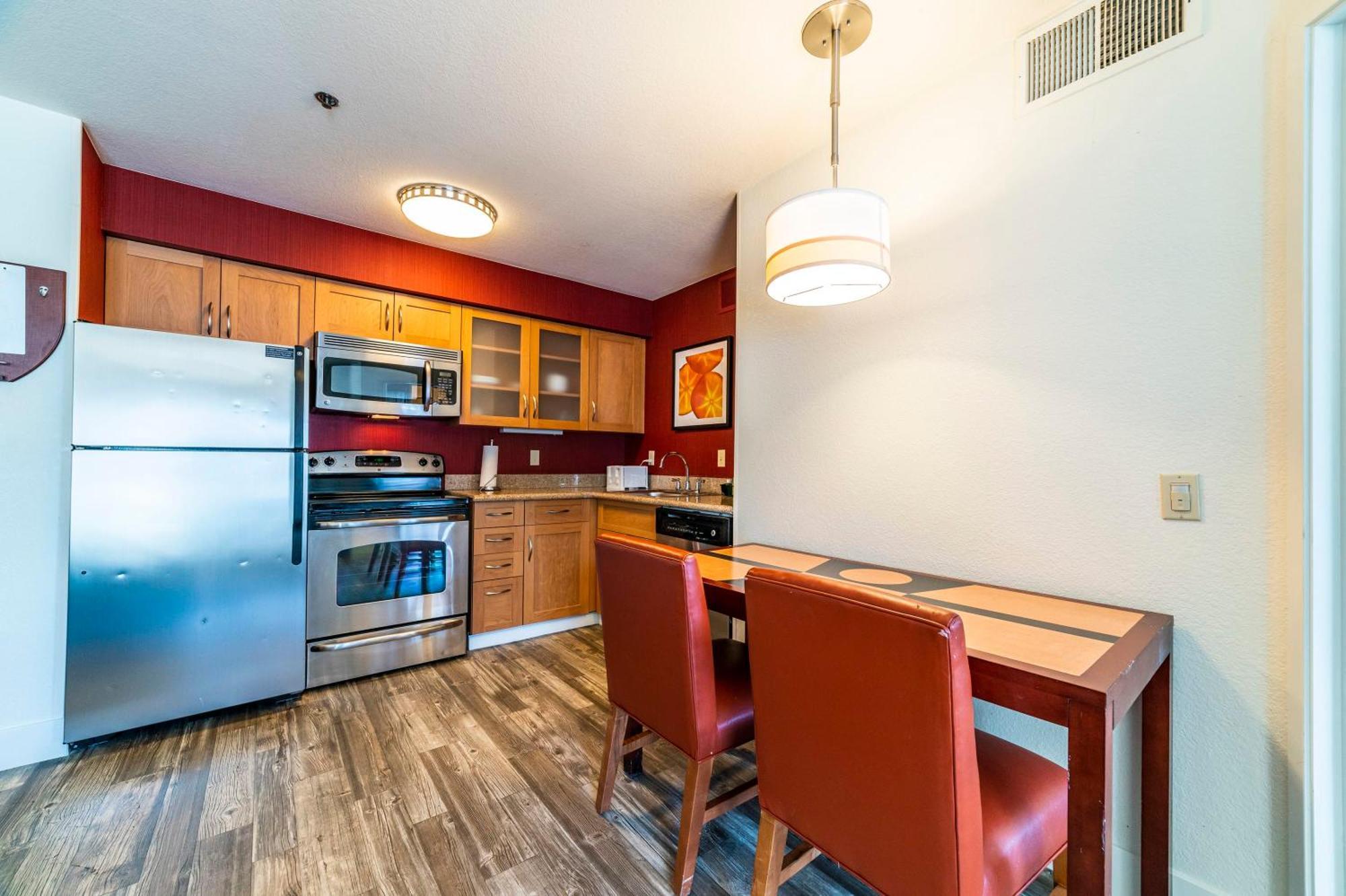Metro Phx 1Bedroom Apartment 凤凰城 外观 照片