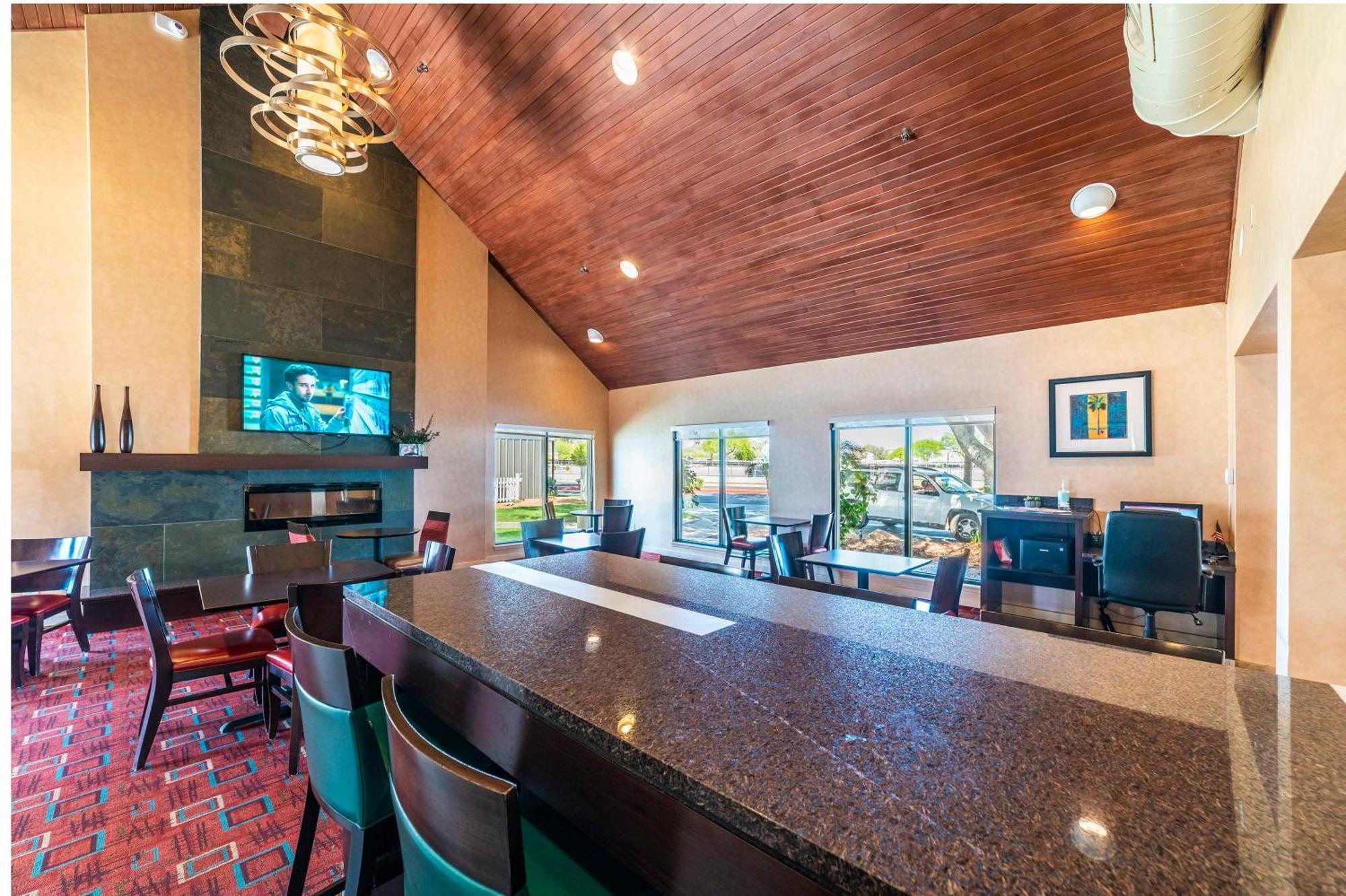 Metro Phx 1Bedroom Apartment 凤凰城 外观 照片