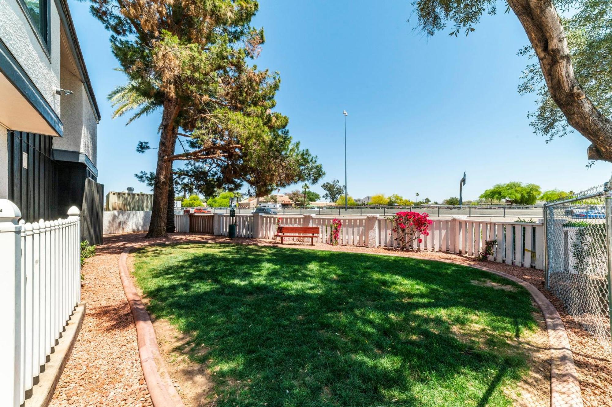 Metro Phx 1Bedroom Apartment 凤凰城 外观 照片